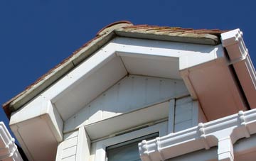 Hirwaen fascia installation costs