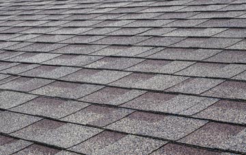 Hirwaen tiles for shallow pitch roofing
