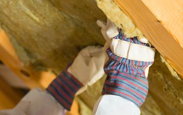 types of Hirwaen pitched roof insulation materials