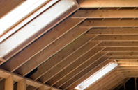 Hirwaen tapered roof insulation quotes